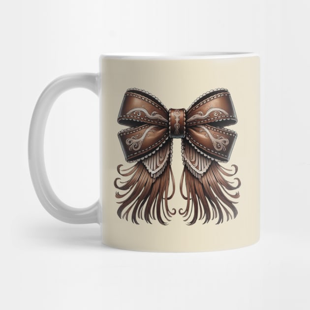 Western Bow by Teresa's Store 1